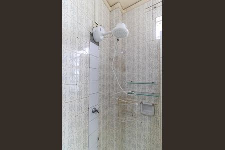 Apartamento à venda com 115m², 2 quartos e sem vagaBanheiro