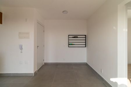 Apartamento para alugar com 40m², 2 quartos e sem vagaSala