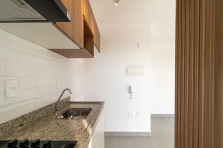 Apartamento para alugar com 40m², 2 quartos e sem vagaCozinha