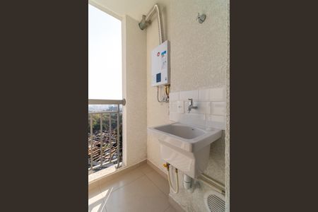 Apartamento para alugar com 40m², 2 quartos e sem vagaÁrea de Serviço