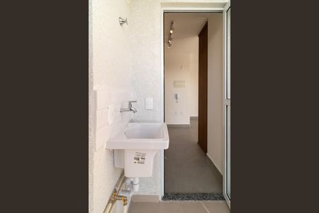 Apartamento para alugar com 40m², 2 quartos e sem vagaÁrea de Serviço