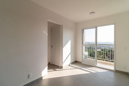 Apartamento para alugar com 40m², 2 quartos e sem vagaSala