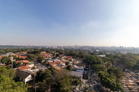 Apartamento para alugar com 40m², 2 quartos e sem vagaVista da Varanda