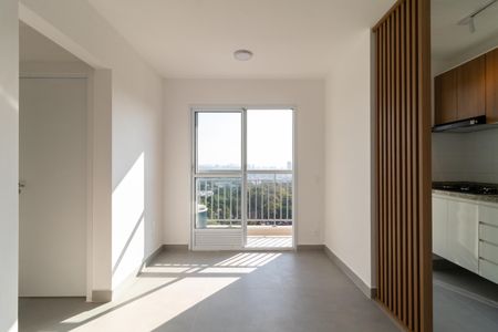 Apartamento para alugar com 40m², 2 quartos e sem vagaSala