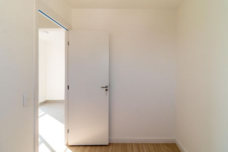 Apartamento para alugar com 40m², 2 quartos e sem vagaQuarto 1