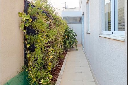 Apartamento à venda com 120m², 3 quartos e 2 vagasÁrea Privativa