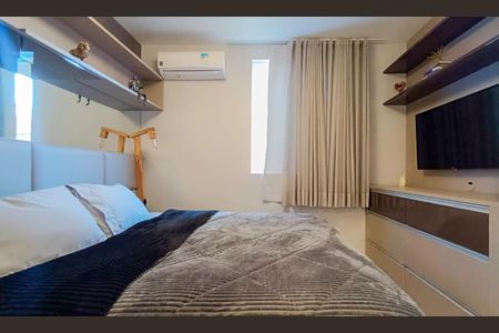 Apartamento à venda com 120m², 3 quartos e 2 vagasSuíte