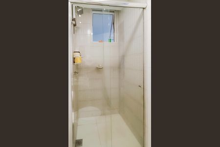 Apartamento à venda com 120m², 3 quartos e 2 vagasBanheiro da Suíte