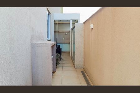 Apartamento à venda com 120m², 3 quartos e 2 vagasÁrea Privativa