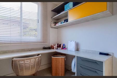 Apartamento à venda com 120m², 3 quartos e 2 vagasQuarto 1