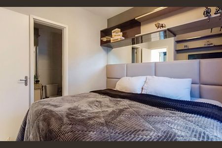 Apartamento à venda com 120m², 3 quartos e 2 vagasSuíte