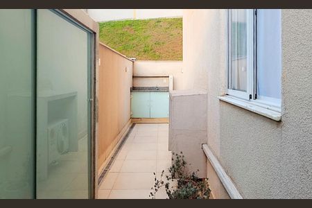 Apartamento à venda com 120m², 3 quartos e 2 vagasÁrea Privativa