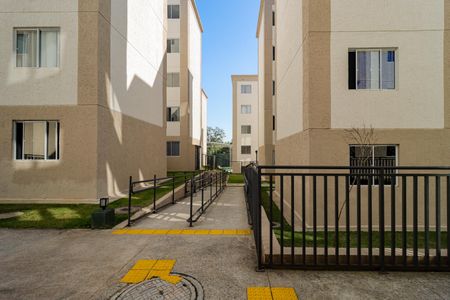 Apartamento para alugar com 39m², 1 quarto e sem vaga Apartamento para alugar com 39m², 1 quarto e sem vagaVista do Quarto