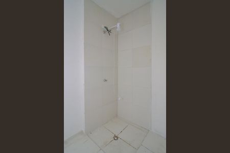 Apartamento para alugar com 39m², 1 quarto e sem vaga Apartamento para alugar com 39m², 1 quarto e sem vagaBanheiro