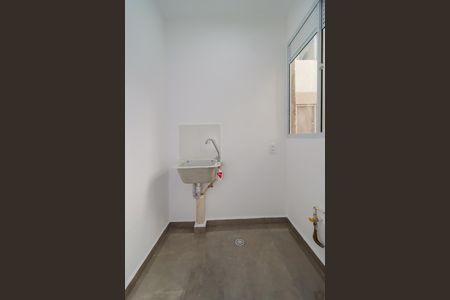 Apartamento para alugar com 39m², 1 quarto e sem vaga Apartamento para alugar com 39m², 1 quarto e sem vagaÁrea de Serviço