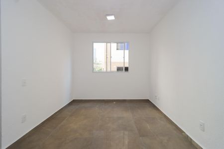 Apartamento para alugar com 39m², 1 quarto e sem vaga Apartamento para alugar com 39m², 1 quarto e sem vagaSala