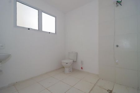 Apartamento para alugar com 39m², 1 quarto e sem vaga Apartamento para alugar com 39m², 1 quarto e sem vagaBanheiro