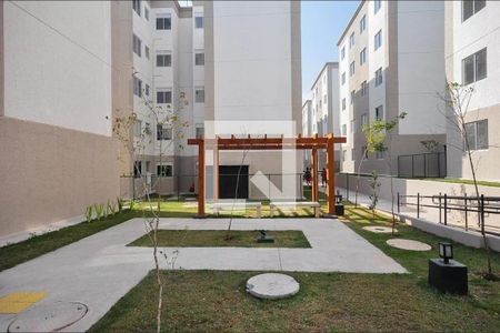 Apartamento para alugar com 39m², 1 quarto e sem vaga Apartamento para alugar com 39m², 1 quarto e sem vagaÁrea comum