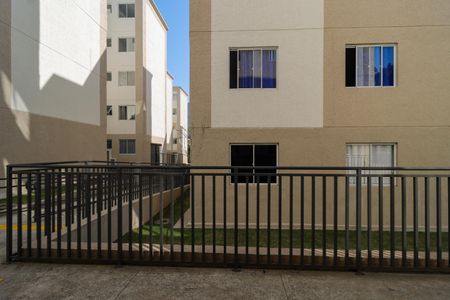 Apartamento para alugar com 39m², 1 quarto e sem vaga Apartamento para alugar com 39m², 1 quarto e sem vagaVista da Sala