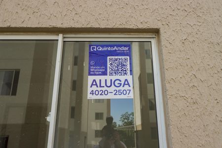 Apartamento para alugar com 39m², 1 quarto e sem vaga Apartamento para alugar com 39m², 1 quarto e sem vagaPlaca