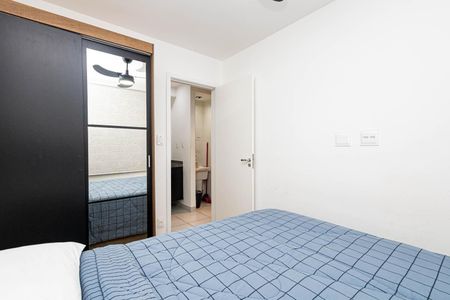 Apartamento para alugar com 39m², 1 quarto e sem vagaQuarto 1