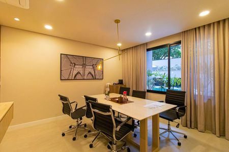 Apartamento para alugar com 39m², 1 quarto e sem vagaÁrea comum