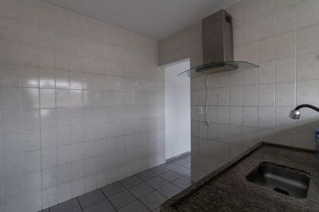 Apartamento para alugar com 70m², 2 quartos e 1 vagaCozinha
