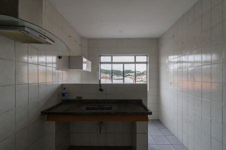 Apartamento para alugar com 70m², 2 quartos e 1 vagaCozinha