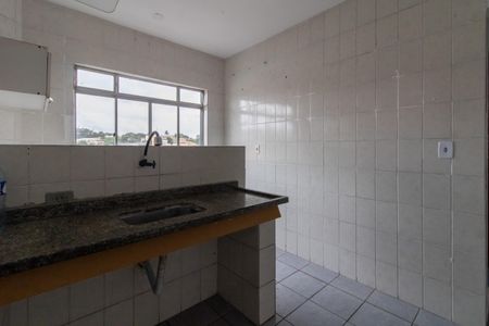 Apartamento para alugar com 70m², 2 quartos e 1 vagaCozinha