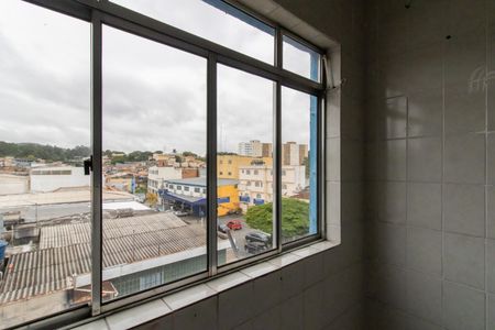 Apartamento para alugar com 70m², 2 quartos e 1 vagaArea de Serviço 