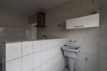 Apartamento para alugar com 70m², 2 quartos e 1 vagaArea de Serviço 