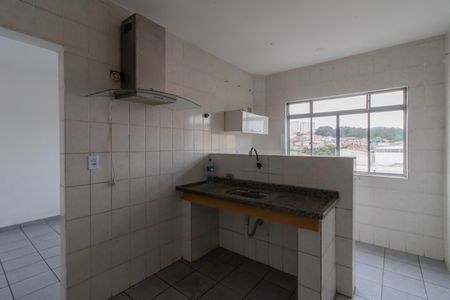 Apartamento para alugar com 70m², 2 quartos e 1 vagaCozinha