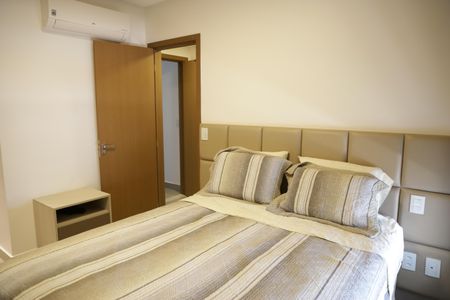 Apartamento para alugar com 110m², 3 quartos e 2 vagasSuíte 3