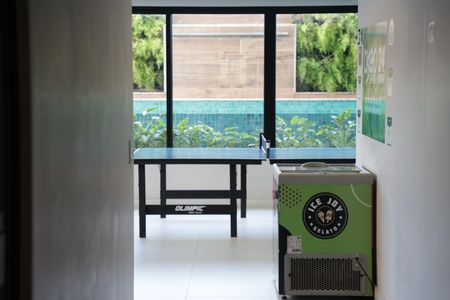 Apartamento para alugar com 110m², 3 quartos e 2 vagasÁrea comum