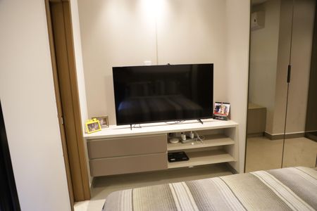 Apartamento para alugar com 110m², 3 quartos e 2 vagasSuíte 3