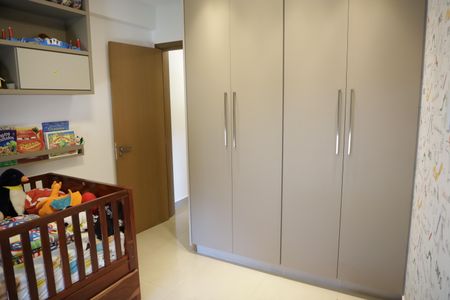 Apartamento para alugar com 110m², 3 quartos e 2 vagasSuíte 1