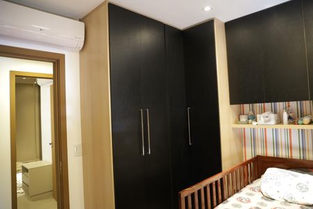 Apartamento para alugar com 110m², 3 quartos e 2 vagasSuíte 2