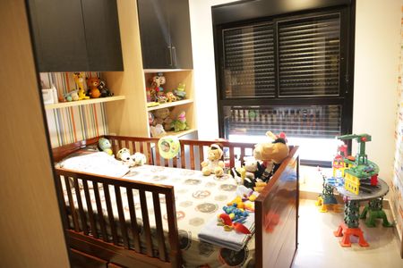 Apartamento para alugar com 110m², 3 quartos e 2 vagasSuíte 2