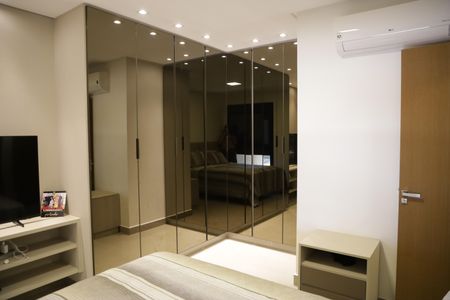 Apartamento para alugar com 110m², 3 quartos e 2 vagasSuíte 3