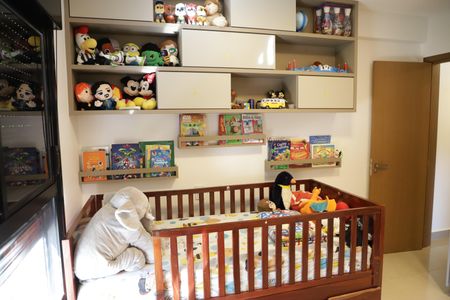 Apartamento para alugar com 110m², 3 quartos e 2 vagasSuíte 1