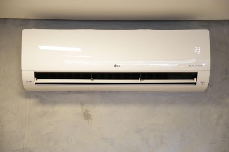 Apartamento para alugar com 110m², 3 quartos e 2 vagasSala