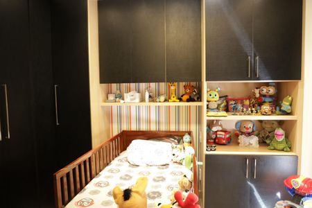 Apartamento para alugar com 110m², 3 quartos e 2 vagasSuíte 2