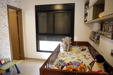 Apartamento para alugar com 110m², 3 quartos e 2 vagasSuíte 1