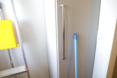 Apartamento para alugar com 110m², 3 quartos e 2 vagasÁrea de Serviço