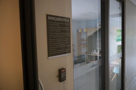 Apartamento para alugar com 110m², 3 quartos e 2 vagasÁrea comum