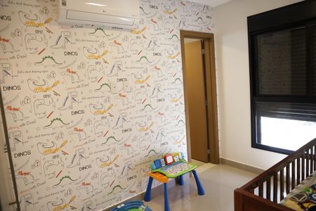 Apartamento para alugar com 110m², 3 quartos e 2 vagasSuíte 1