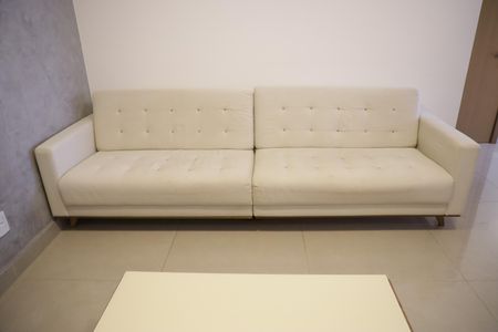 Apartamento para alugar com 110m², 3 quartos e 2 vagasSala