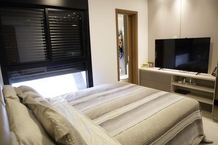 Apartamento para alugar com 110m², 3 quartos e 2 vagasSuíte 3