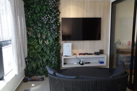 Apartamento para alugar com 110m², 3 quartos e 2 vagasSala 2