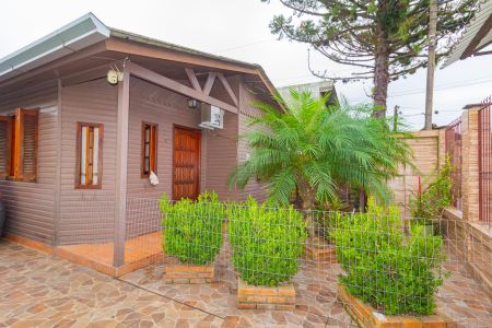 Casa à venda com 60m², 2 quartos e 1 vaga Casa à venda com 60m², 2 quartos e 1 vagaÁrea comum